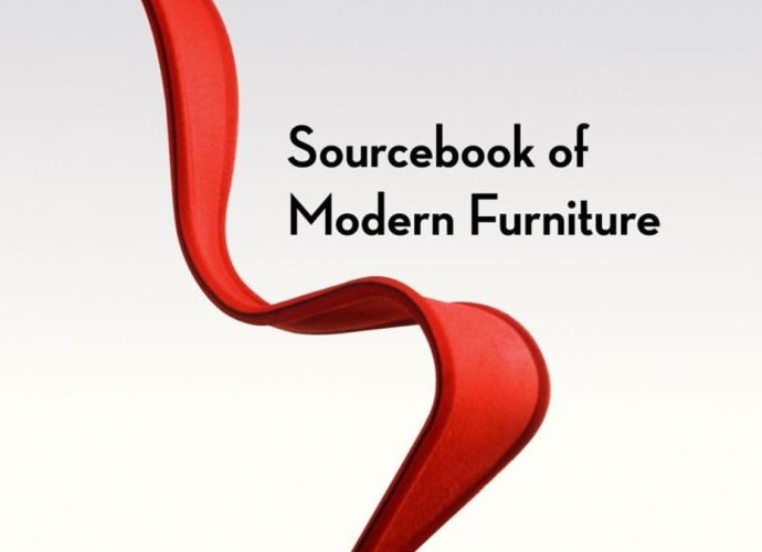 Sourcebook of Modern Furniture