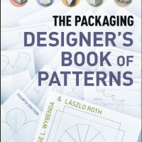 The Packaging Designer’s Book of Patterns