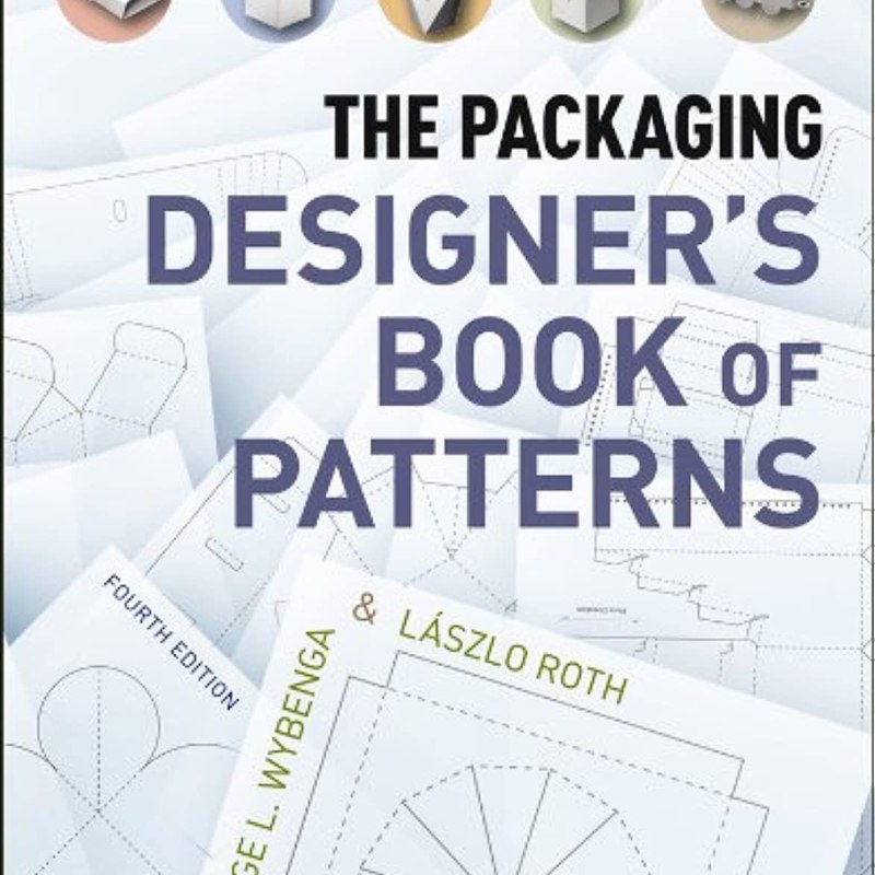 Unveiling the Ultimate Resource for Packaging Design: The Packaging Designer’s Book of Patterns 4th Edition