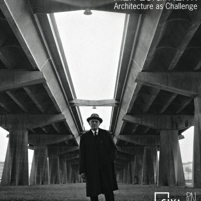 Pier Luigi Nervi: Architecture as Challenge – A Testament to Innovation