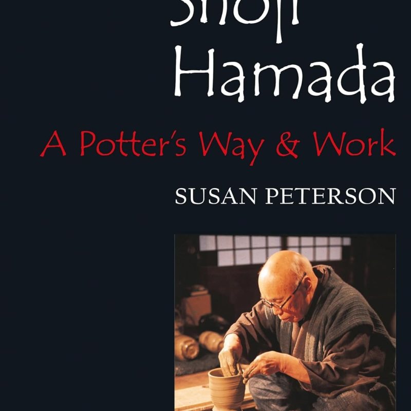 Shoji Hamada: A Potter’s Way and Work – Unveiling the Legacy of a Ceramics Master