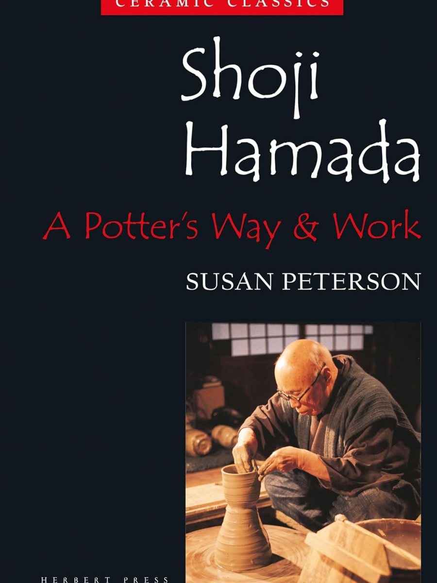 Shoji Hamada: A Potter’s Way and Work – Unveiling the Legacy of a Ceramics Master