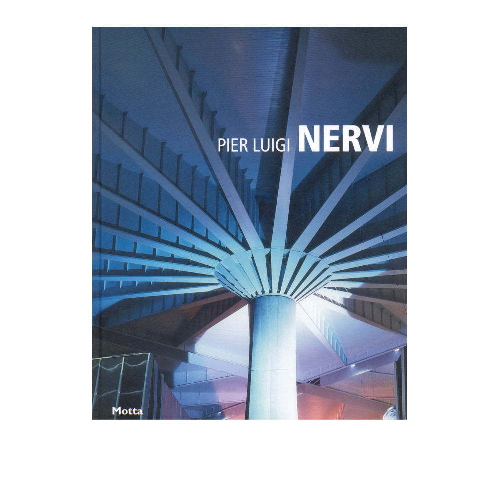 Pier Luigi Nervi: Minimum Series