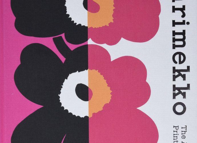 Marimekko: The Art of Printmaking