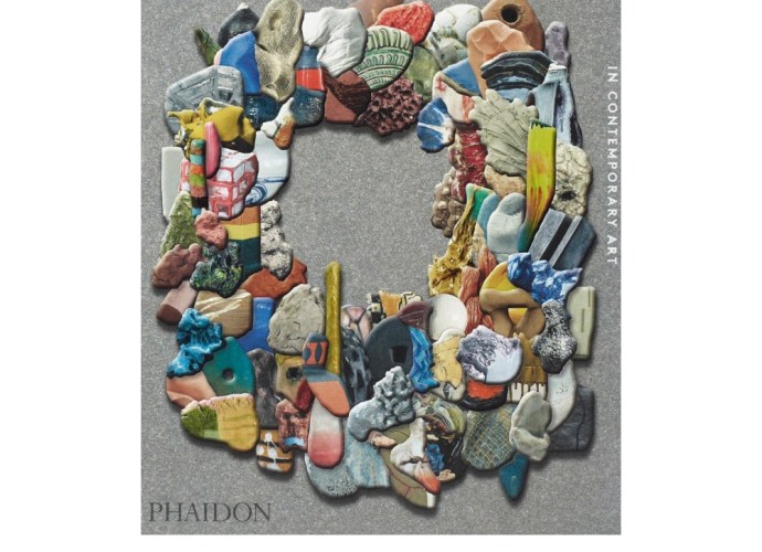 Vitamin C: Clay and Ceramic in Contemporary Art Cover Art