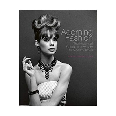 Adorning Fashion: The History of Costume Jewellery