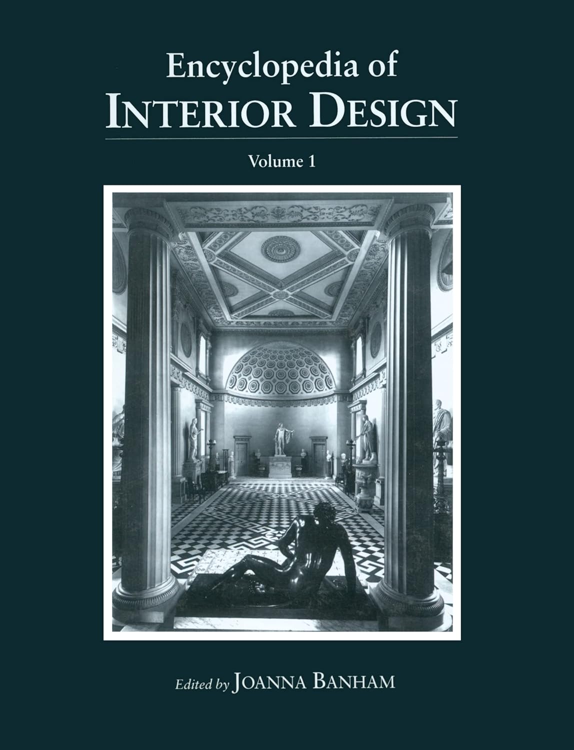 The Tapestry of Design with the Encyclopedia of Interior Design