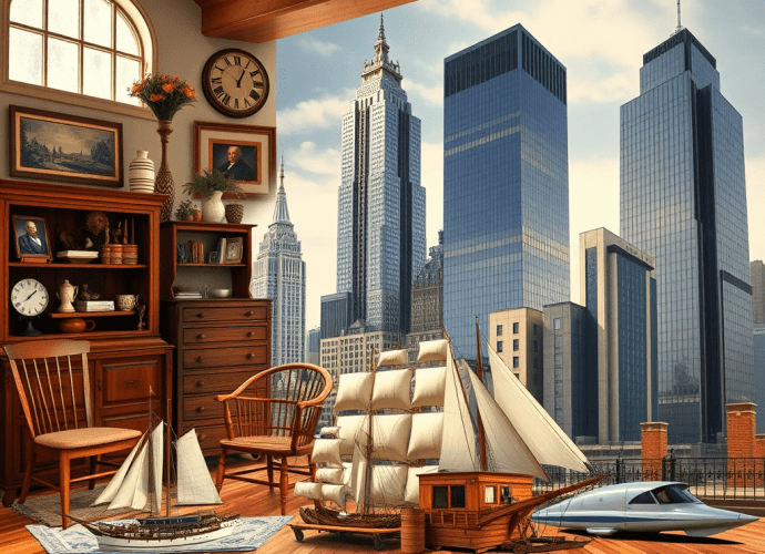 The Evolution of American Design Principles