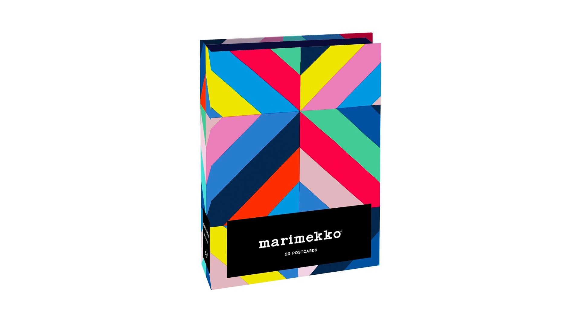 Marimekko: 50 Postcard Collection - Scandinavian Design - Encyclopedia ...