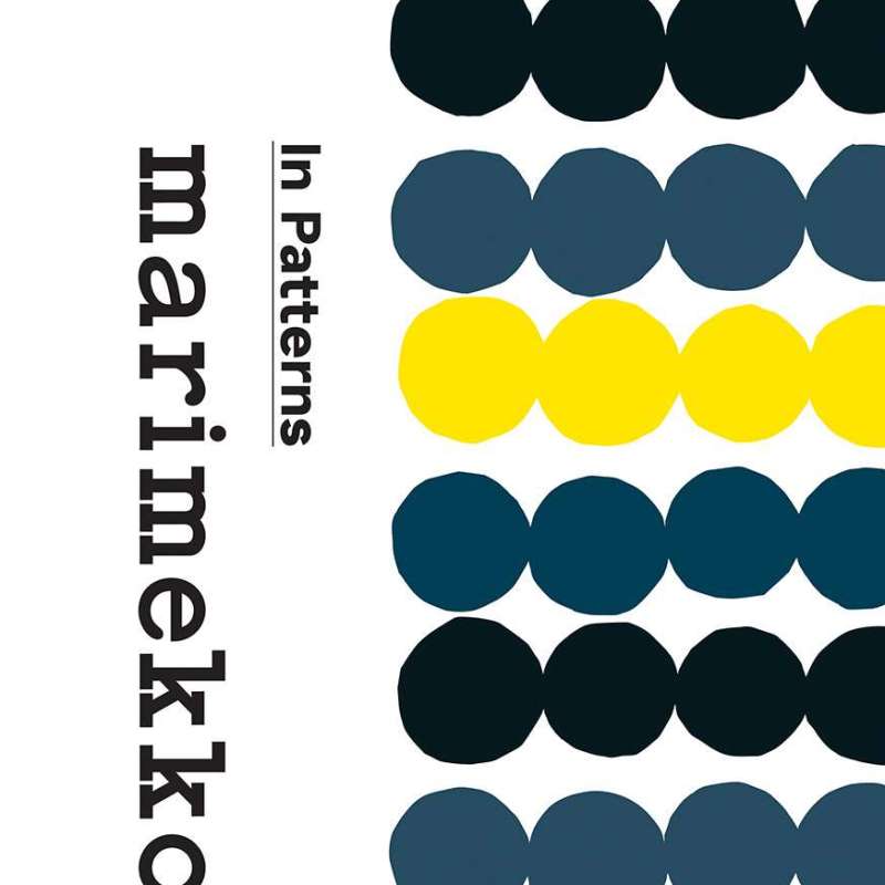 Discover the World of Marimekko in Patterns: A Visual Journey