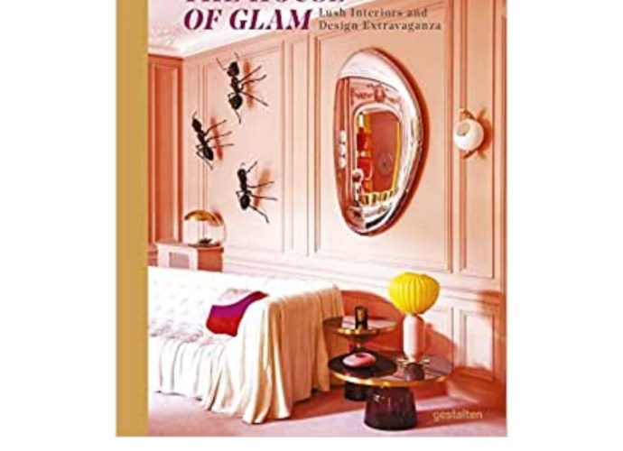 House of Glam Cover Art