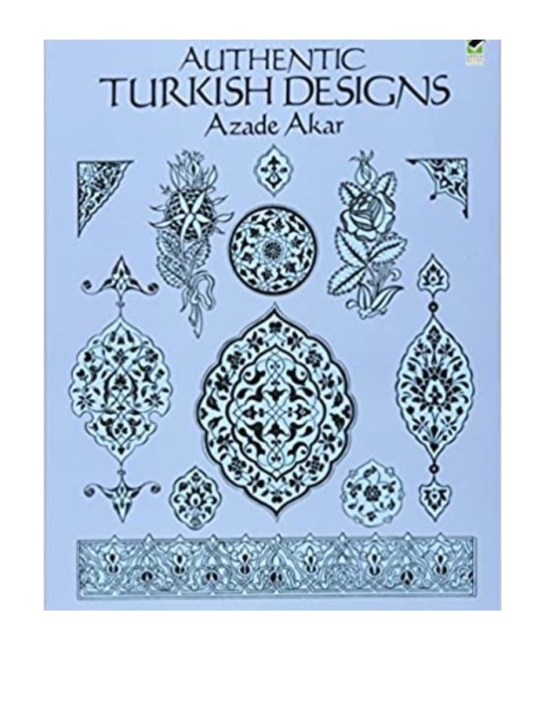 Exploring the Rich Tapestry of Turkish Design: A Journey Through Azade Akar’s Authentic Collection