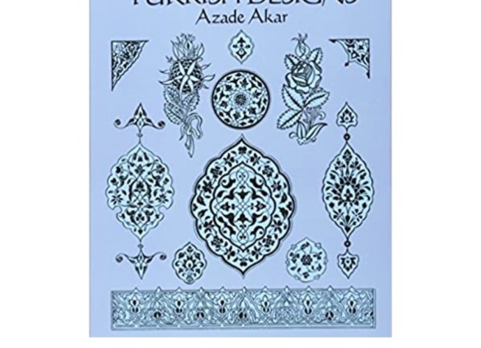 Authentic Turkish Designs