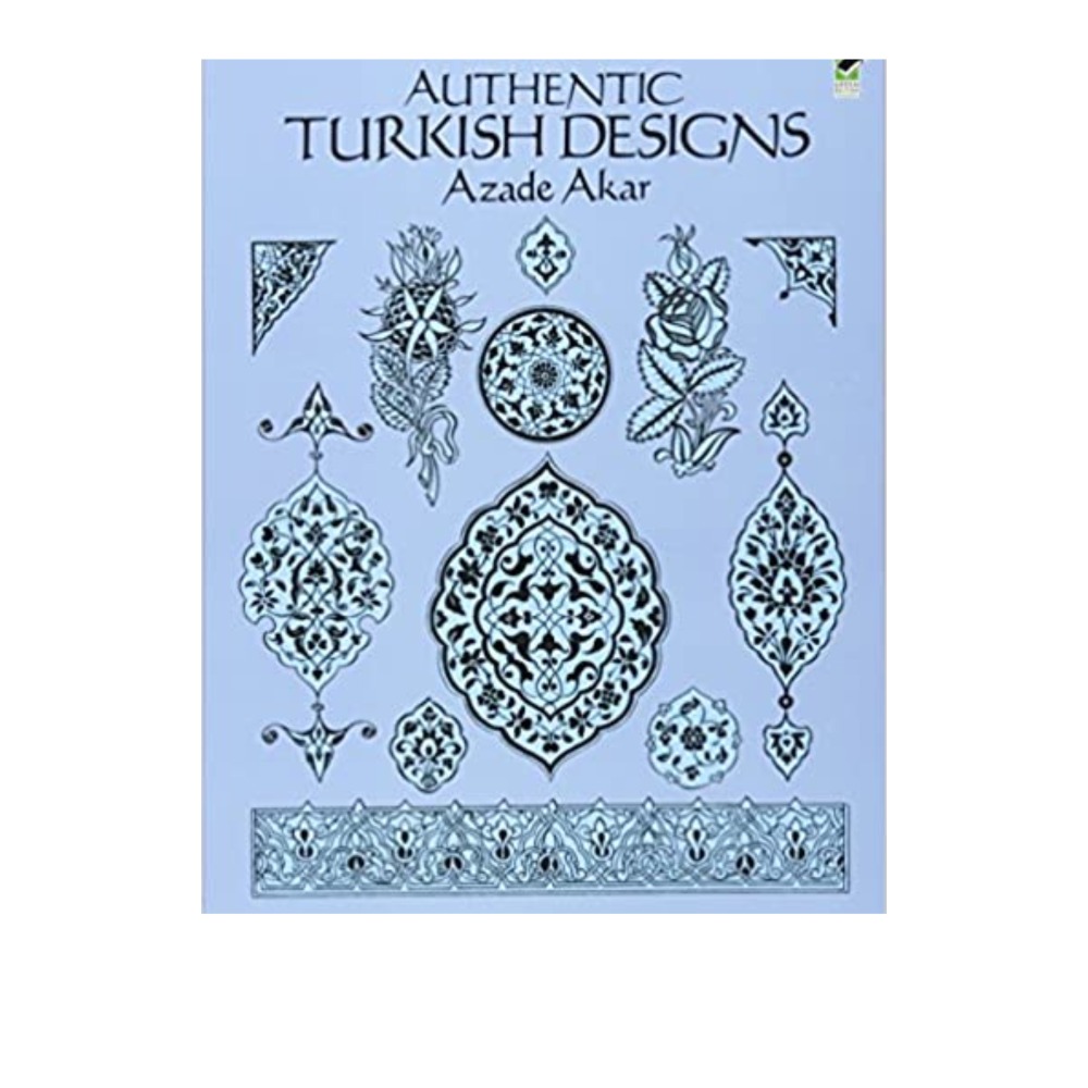Exploring the Rich Tapestry of Turkish Design: A Journey Through Azade Akar’s Authentic Collection
