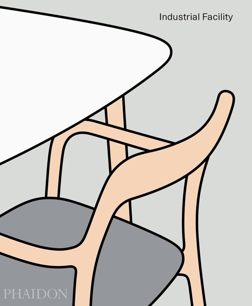 Industrial Facility - Phaidon