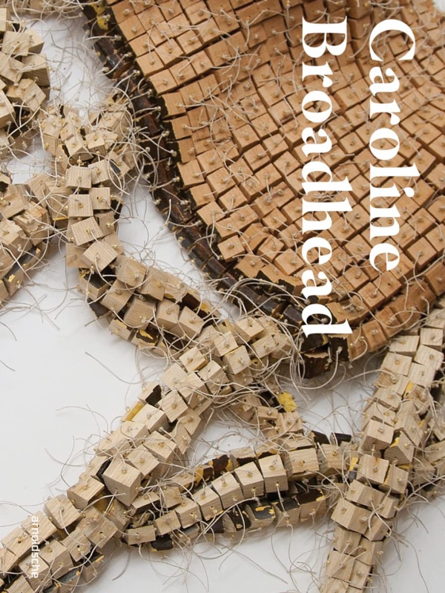 Discovering Caroline Broadhead: A Journey Through Artistic Evolution