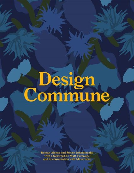Design Commune Studio: A Journey Through Design