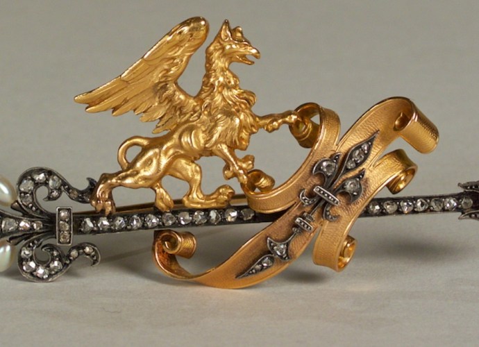 Alphonse Fouquet featured image