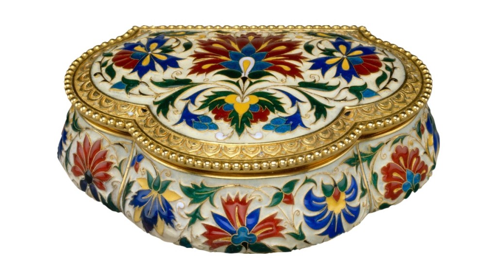 Bapst et Falize featured image