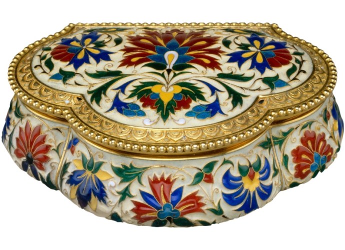 Bapst et Falize featured image