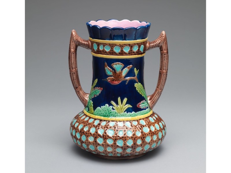 Eureka Pottery – American Ceramics manufacturer