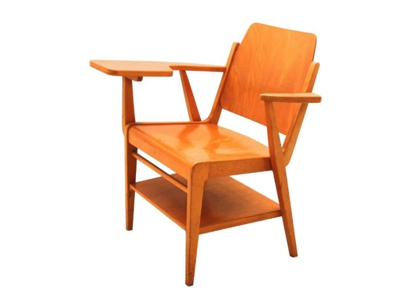 Franz Schuster (1892 – 1976) Austrian Furniture Manufacturer