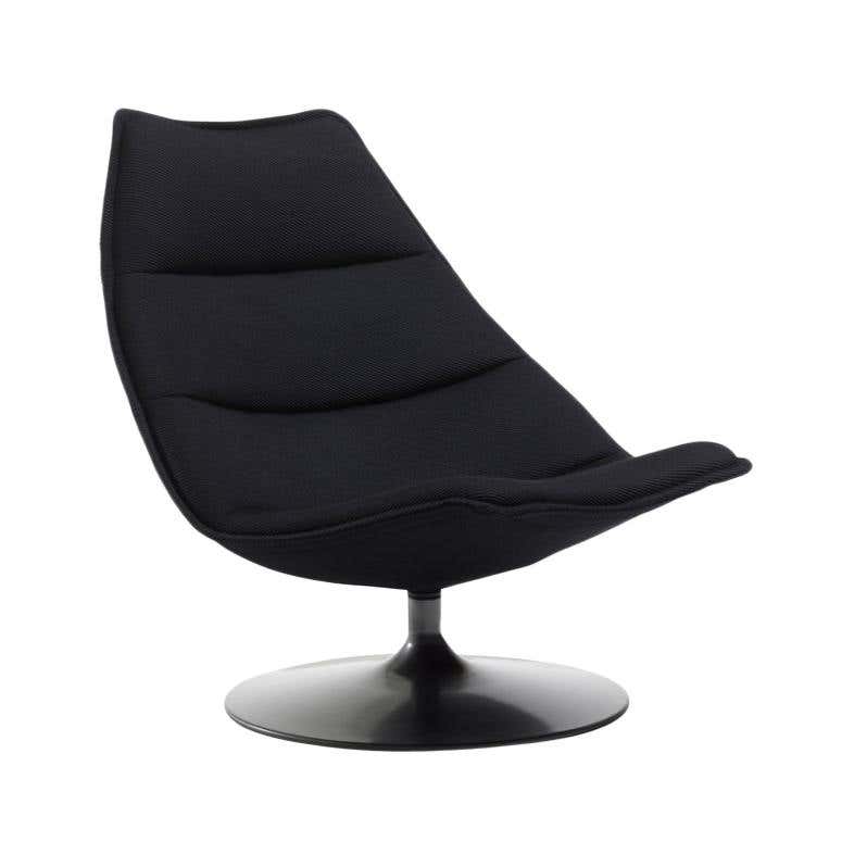 Geoffrey Harcourt (b.1935) British Furniture Designer Encyclopedia of