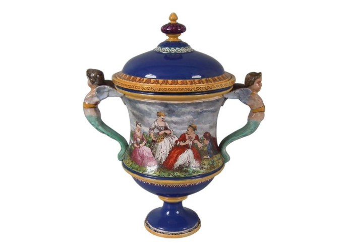 Minton Ceramics Manufacturer