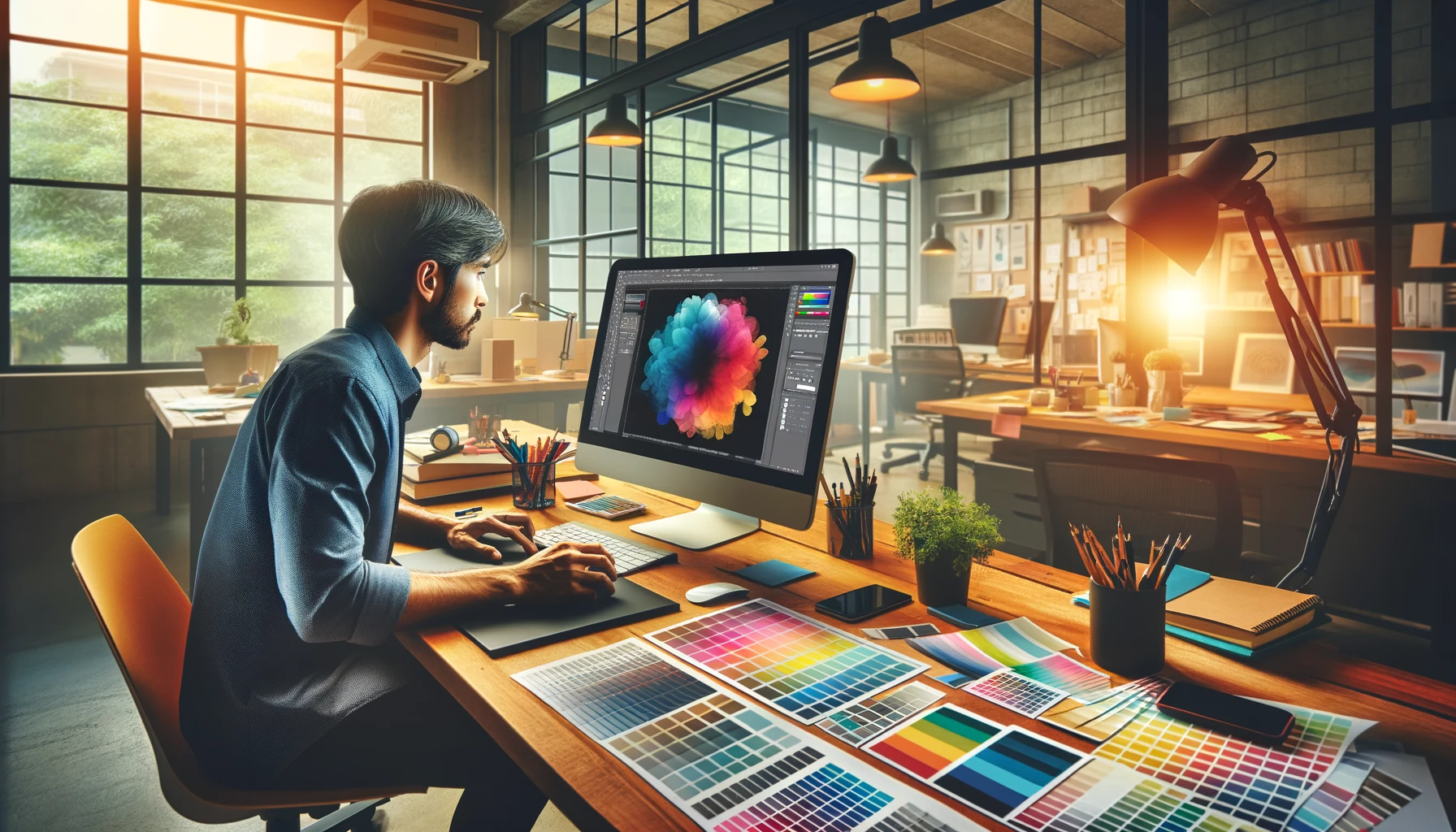 Essential Guide to Print Design: Tips for Success