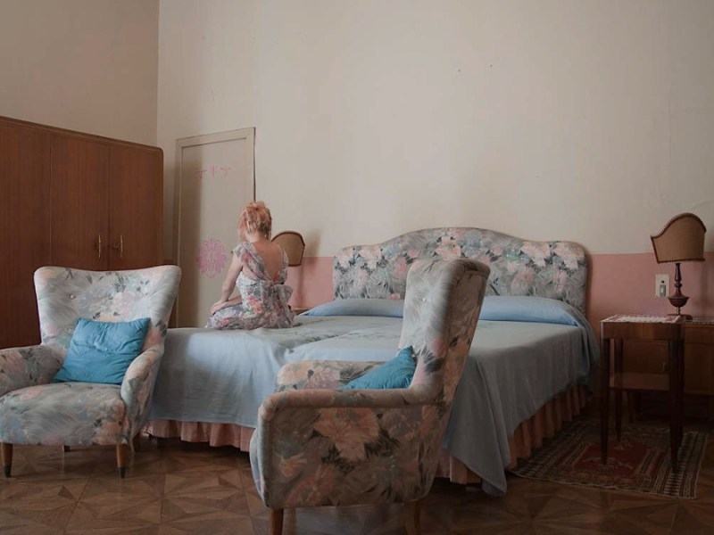 Cristina Coral – Award-Winning Italian Photographer