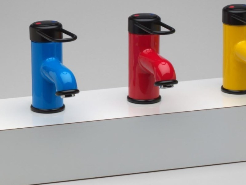 Davide Mercatali (b.1948) Italian Designer