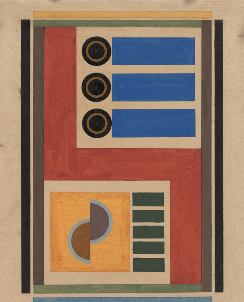 Vasilii Dmitrievich Ermilov