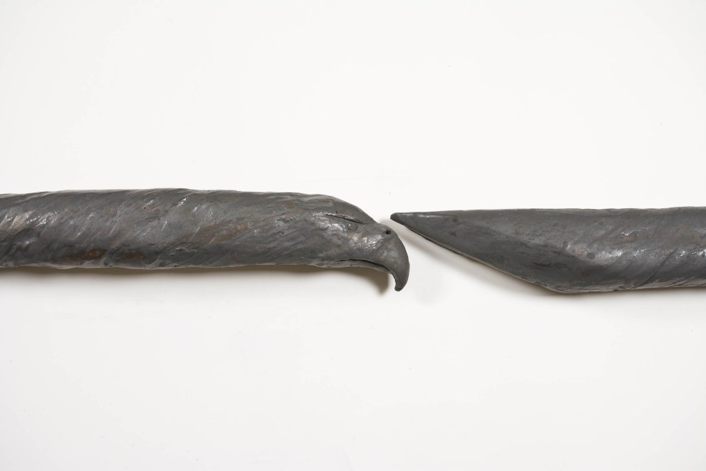 Ceramics by Jonina Guonadottir