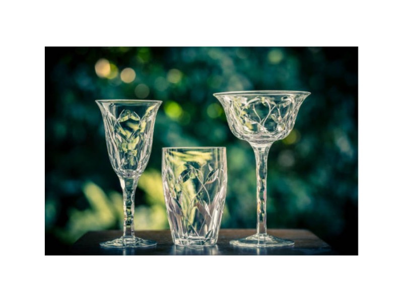 Clyne Farquharson (1906 – 1978) British Glassware Designer