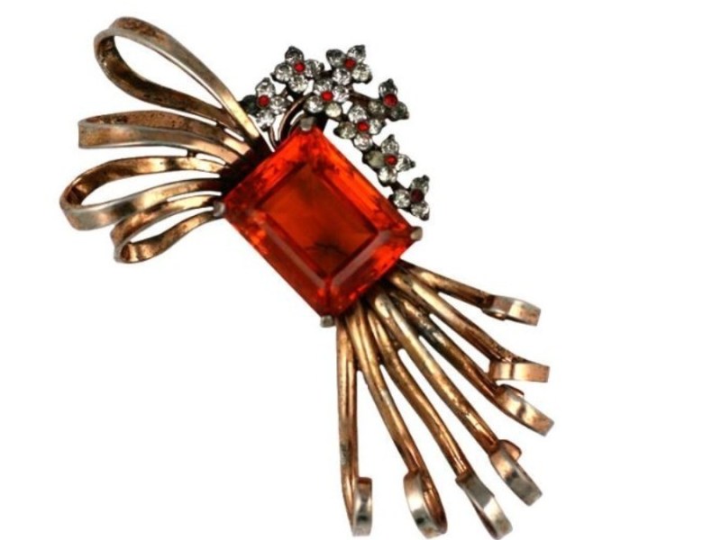 Pennino American Costume Jewellery Firm