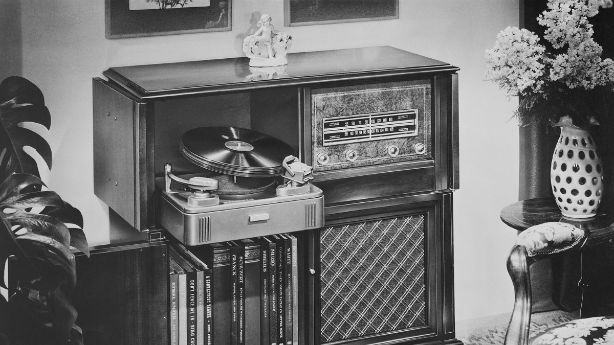 The History of Philco: From Turntables to Television Sets ...
