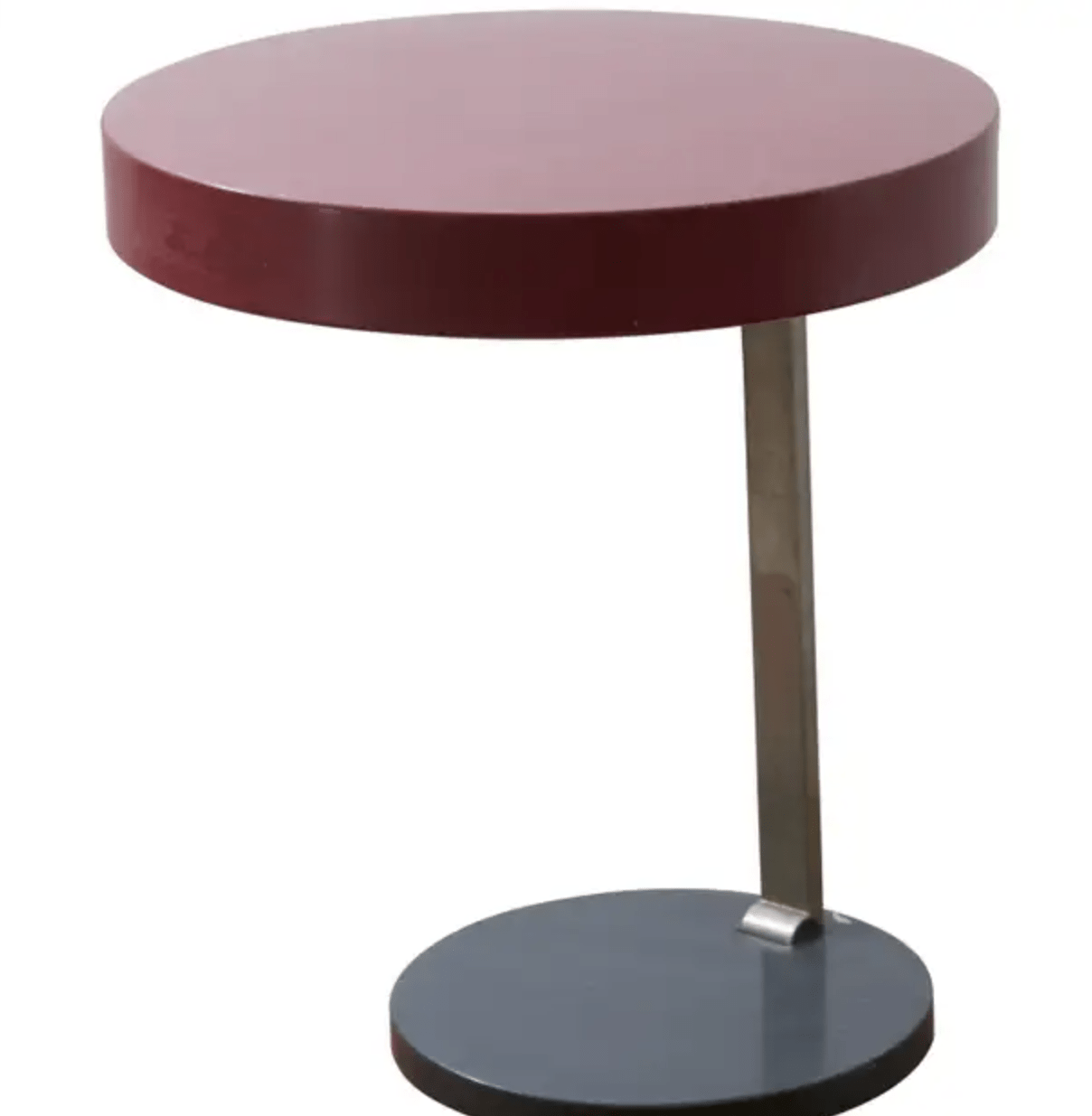 Bauhaus Christian Dell Kaiser Idell Adjustable Desk Lamp