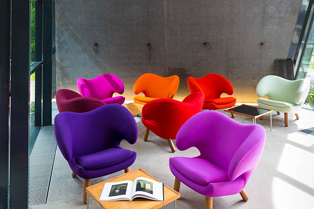 Finn Juhl (1912 - 1989) Influential Danish Designer - Encyclopedia