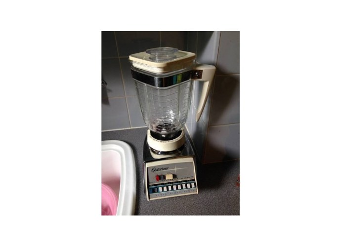 Osterizer Retro Classic