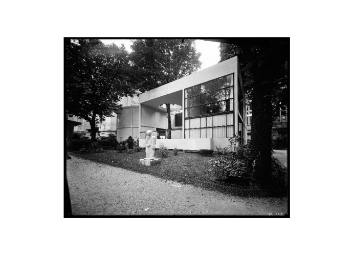 Pavilion de l'Esprit Nouveau featured image