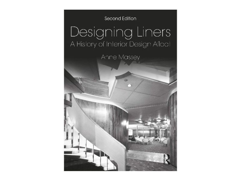Designing Liners: A History of Interior Design Afloat
