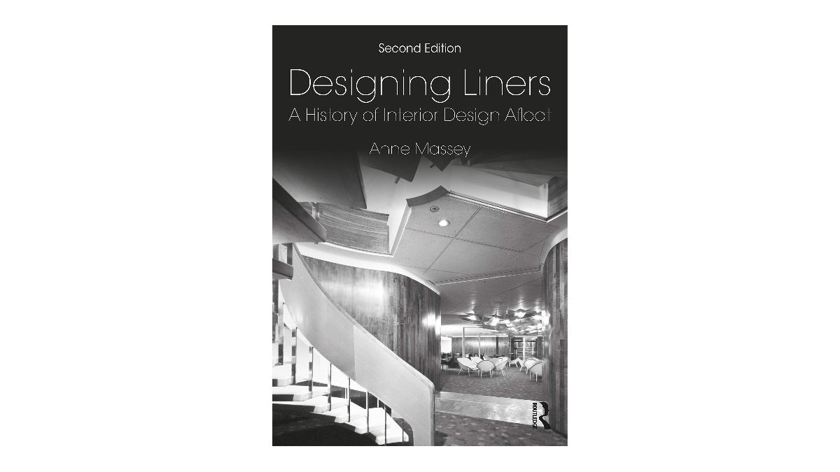 Designing Liners: A History of Interior Design Afloat