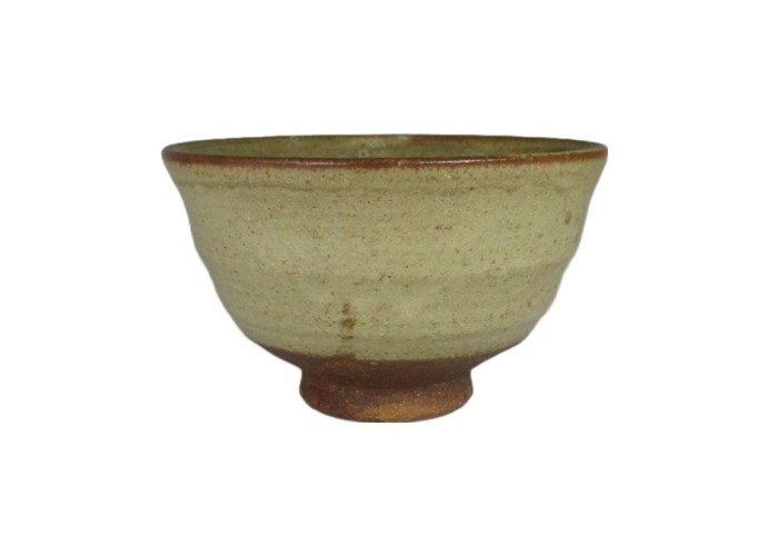 Fujina pottery example
