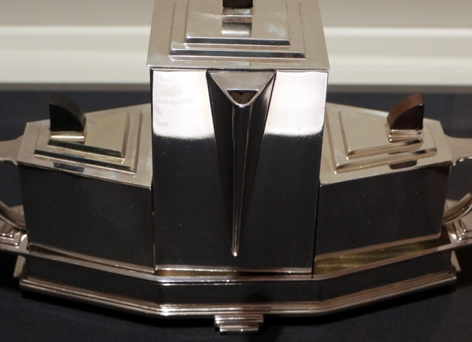 International Silver Company featured image