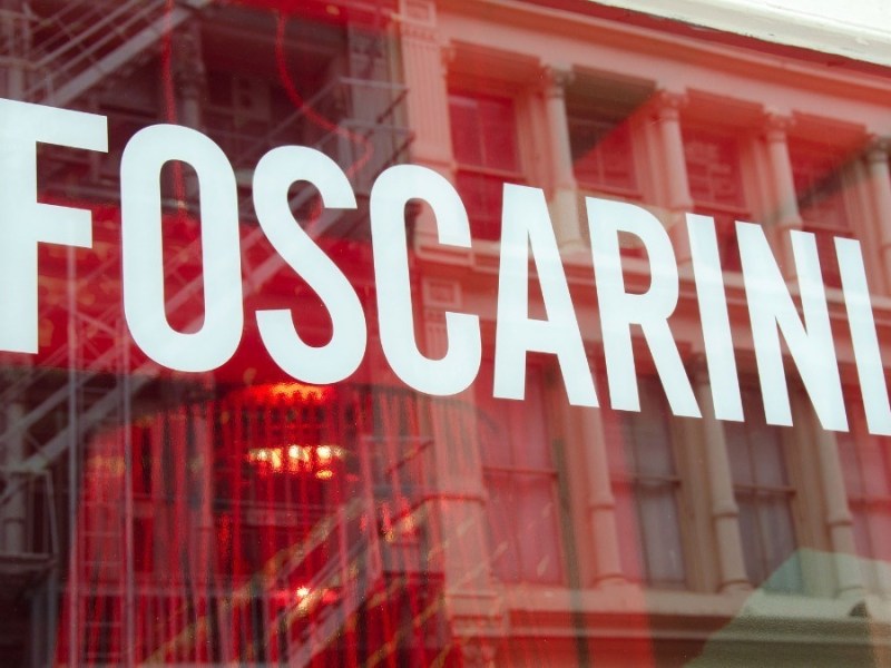 Foscarini Italian Lighting Manufacturer