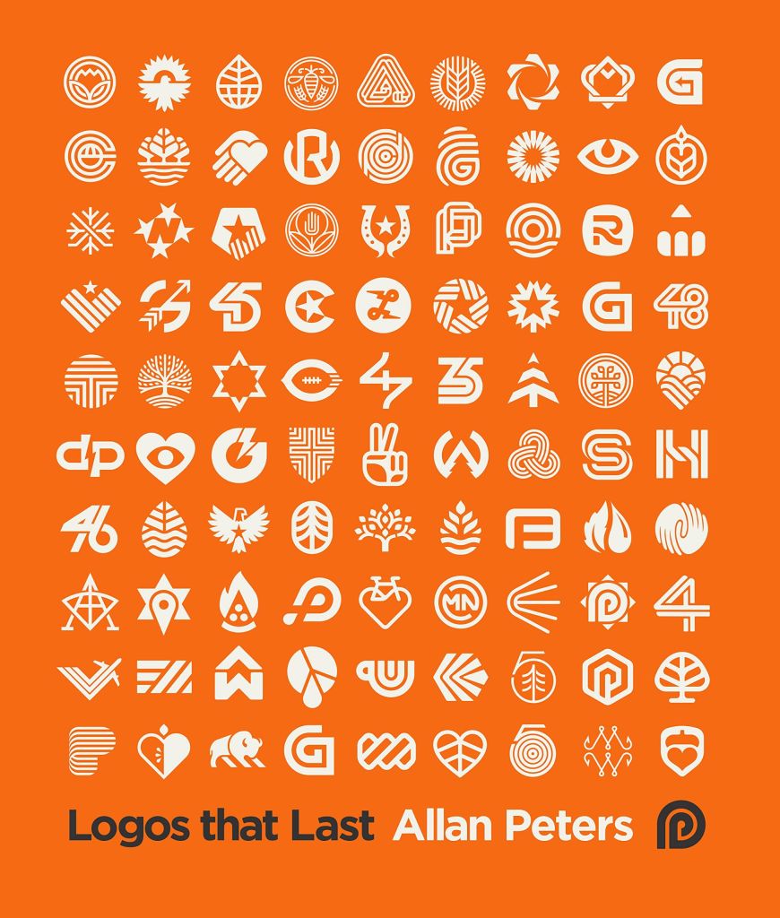 Logos that Last - Cover Art