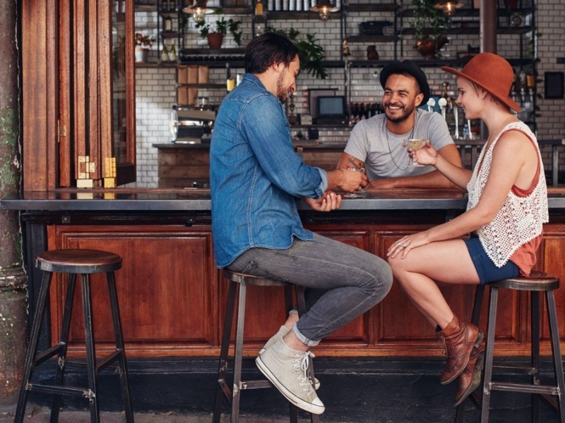 The 10 Best Bar Stools for Socialising