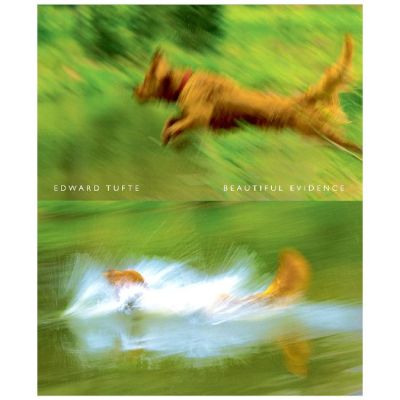 Beautiful Evidence – Learn how to Show and Present Data