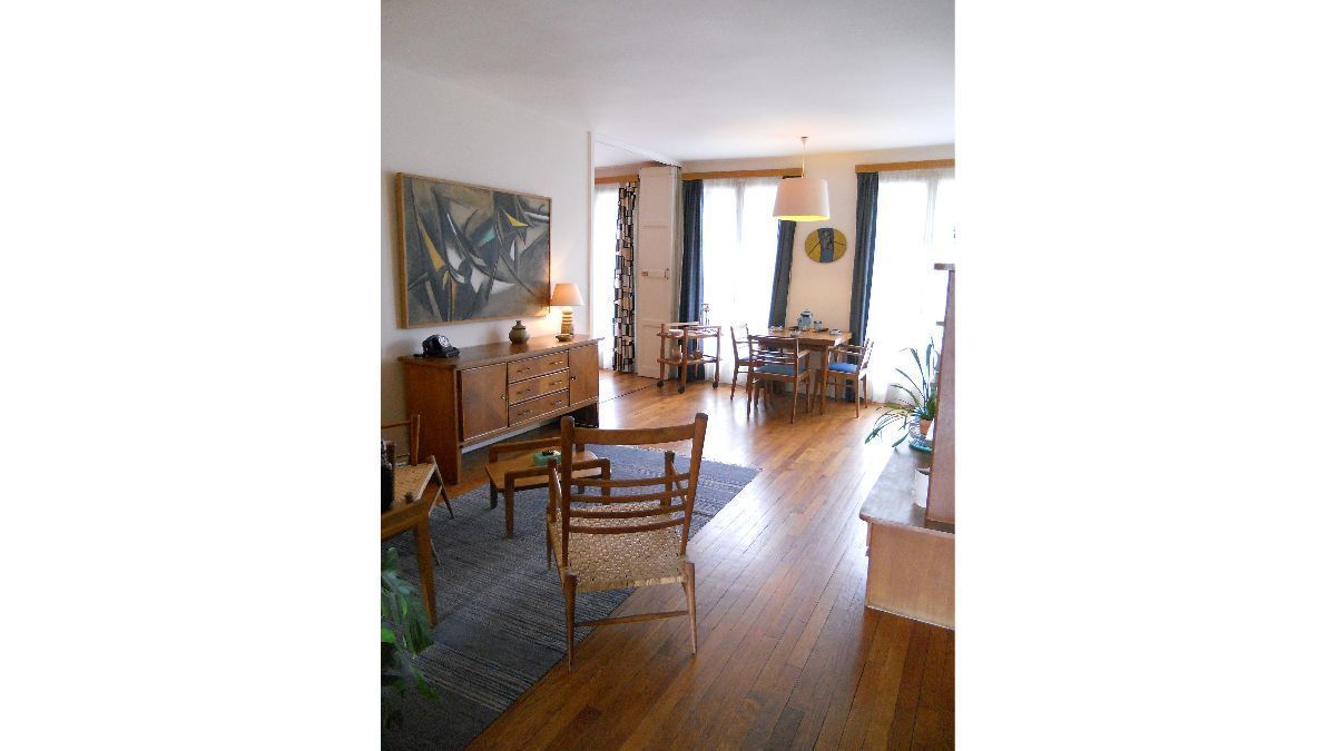 René Gabriel (1890 - 1950) French Interior Designer - Encyclopedia of ...