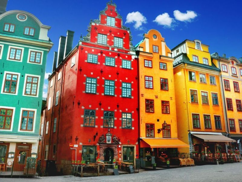 Stockholm Design Week September 5-9, 2023